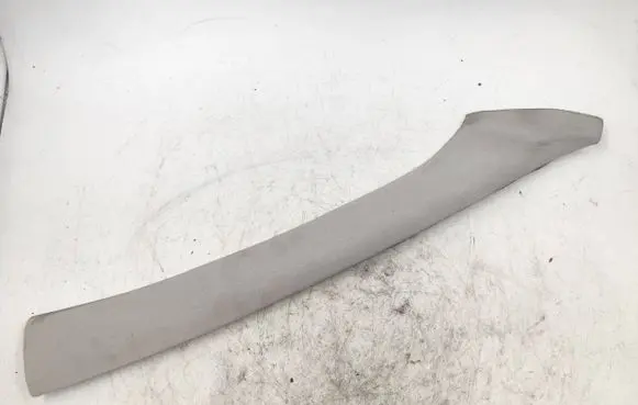 Volkswagen PASSAT B5 (A) pillar trim 3B0867234 BM23992000