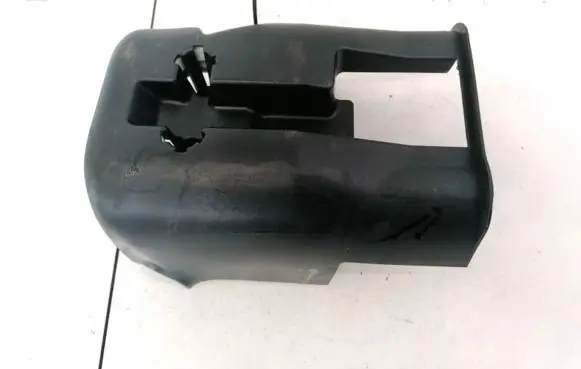 Mitsubishi Outlander Steering wheel column trim 3H45X