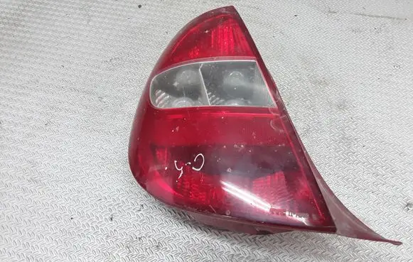 Citroen C5 Rear/tail lights