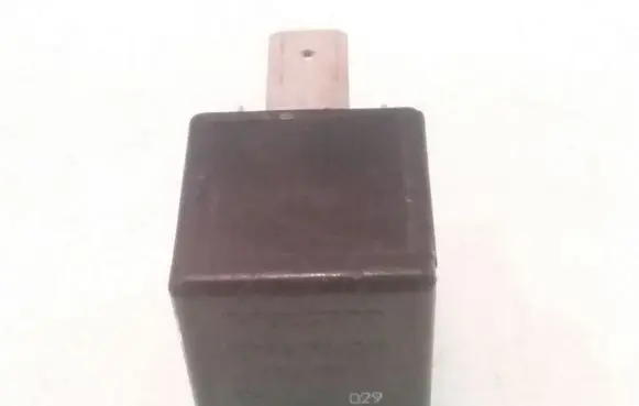 Volvo S80 Other relay V23134J52X346 9441158