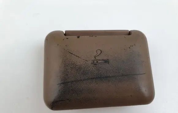 Chevrolet Blazer S10 Rear door ashtray 15693694