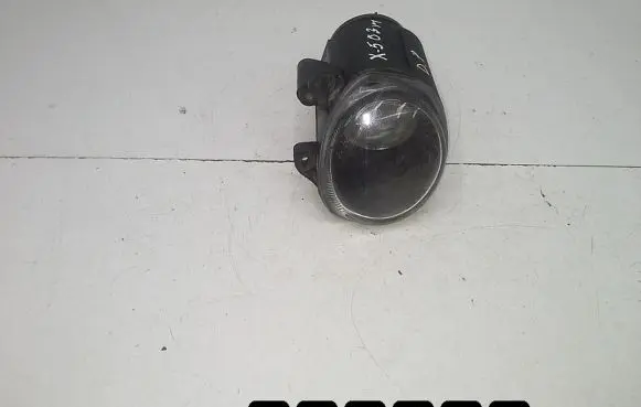 BMW X5 E53 Front fog light petgf36