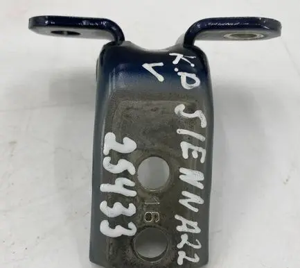 Toyota Sienna XL40 IV Front door upper hinge