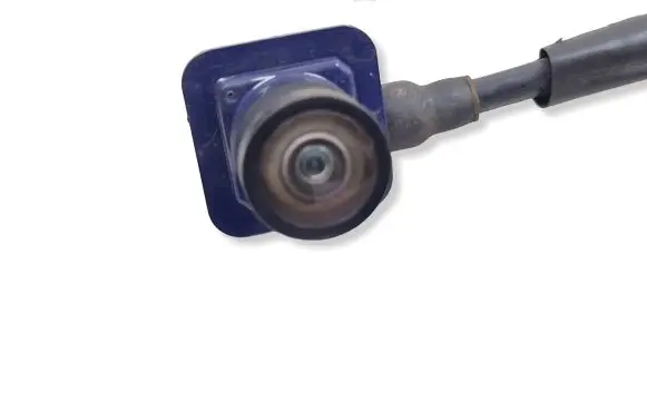 Jaguar XF X250 Reversing camera DX2319G490AB