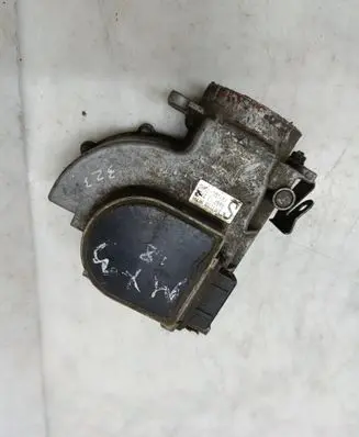 Mazda 323 F Mass air flow meter 1971004090 B6S713218