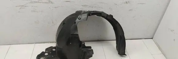 Nissan Micra K14 Front wheel arch liner splash guards 638405FB0A 638425FB0A 22061580