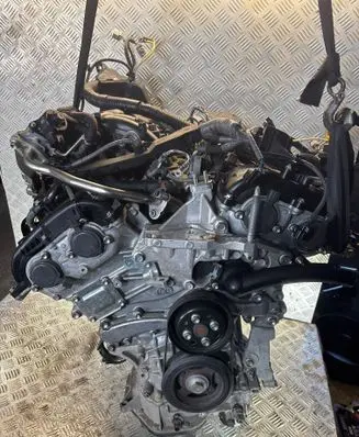 Lexus RX 450H Engine X2GRX82A