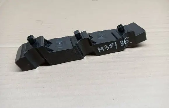 Renault Koleos I Front bumper mounting bracket 622205875R 022206875R