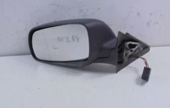Audi A4 S4 B5 8D Manual wing mirror 014740