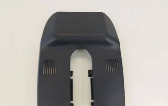 KIA Sportage Rearview mirror trim 96005D9100