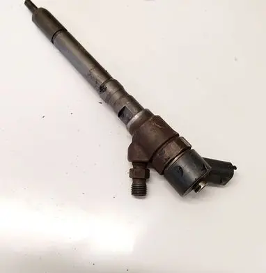 Hyundai Santa Fe Fuel injector 3380027000