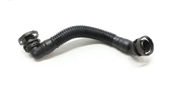 Skoda Octavia Mk2 (1Z) Breather hose/pipe 03L103493AE