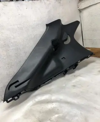 Mitsubishi Eclipse Cross Trunk/boot lower side trim panel 7230b253