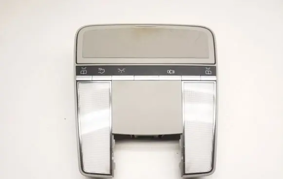 Mercedes-Benz C W204 Front seat light a2218705293