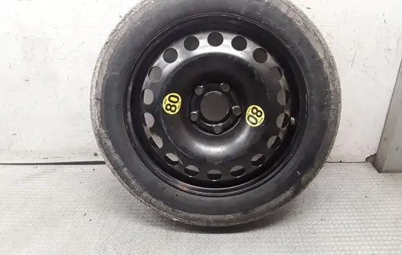 Opel Vectra C R16 spare wheel 2160115