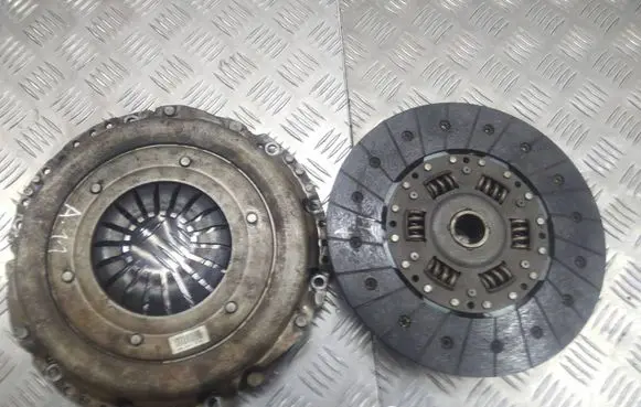 Opel Insignia A Clutch set kit