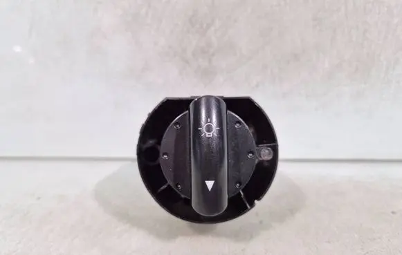Audi TT Mk1 Light switch 8N2941531