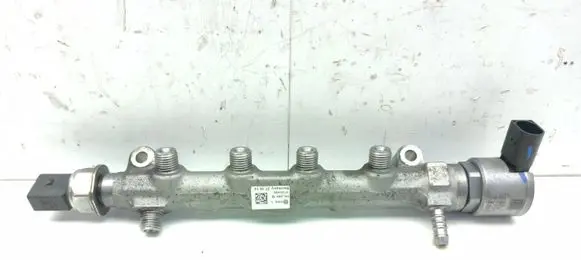 Audi A6 S6 C7 4G Fuel main line pipe 04L089G 0120495