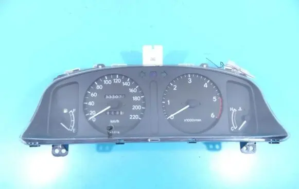 Toyota Corolla E110 Speedometer (instrument cluster) 83800-1H190 IMPRK1287971