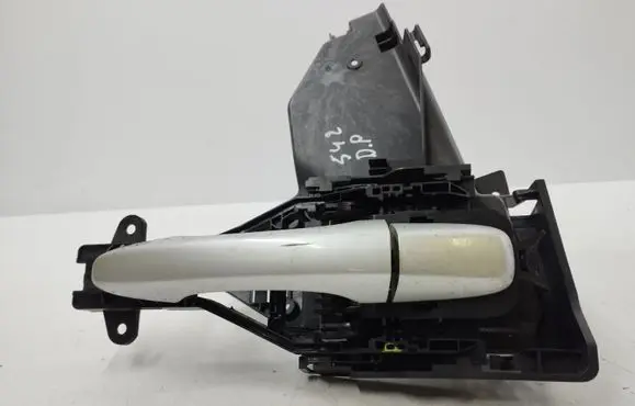 Volvo S60 Front door exterior handle