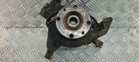 Fiat Bravo Front wheel hub 