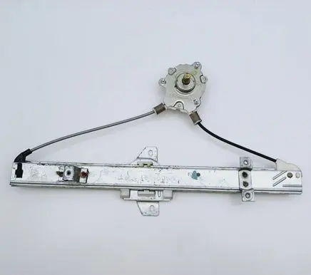 Suzuki Wagon R+ Rear door manual window regulator 