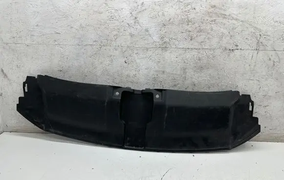 Audi A7 S7 4G Engine bonnet/hood lock trim molding 4G8807081A