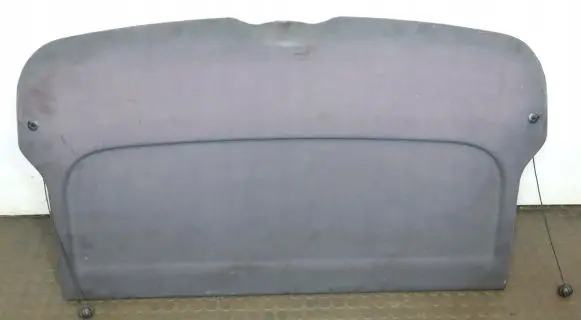 Audi A3 S3 8P Parcel shelf