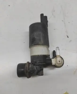 Renault Scenic III - Grand scenic III Windscreen/windshield washer pump 8200031805 7700430078 289200001R