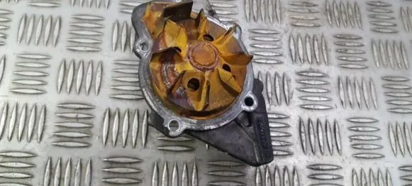 Citroen Xsara Picasso Water pump 9630772610