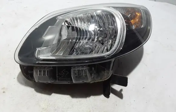 Renault Kangoo II Headlight/headlamp 260601525R