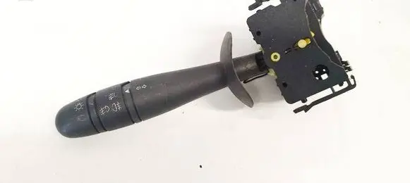 Renault Laguna II Wiper turn signal indicator stalk/switch 8200012245