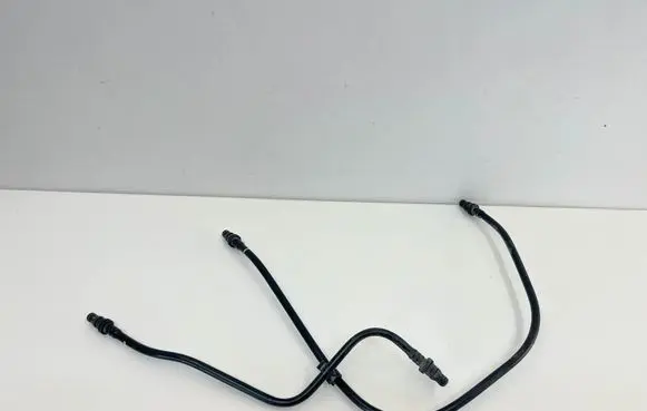 Mercedes-Benz SL R231 Windshield washer fluid hose A2315010425 2315010425