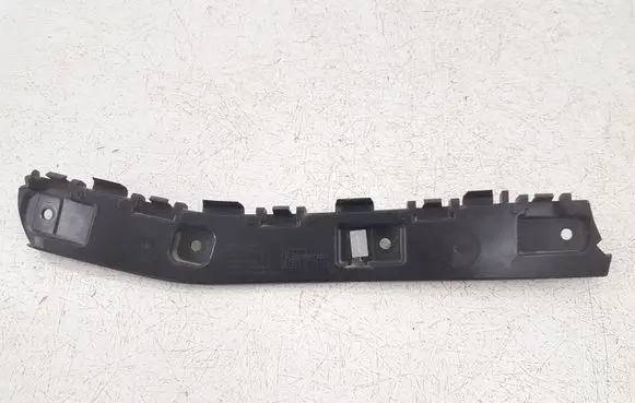 Ford Escape III Bumper support mounting bracket corner GJ5417E851 GJ5417E851AB H949C