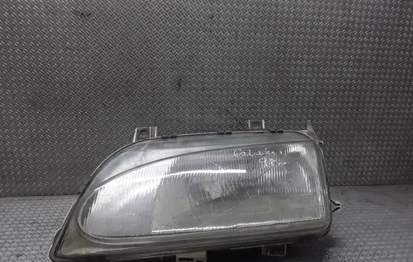 Ford Galaxy Headlight/headlamp 7M2941015J 0301048711