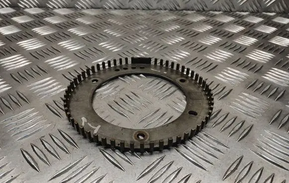 Renault Trafic II (X83) Crankshaft position gear 8200385152