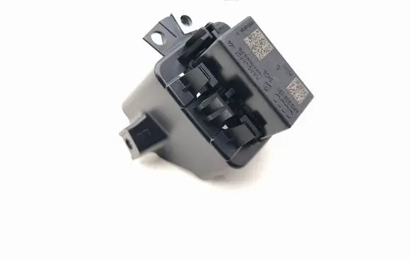 Keyless (KESSY) go control unit/module