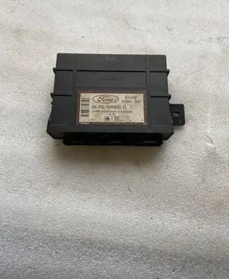 Ford Escort Other control units/modules 96FG15K600DB 5WK4582