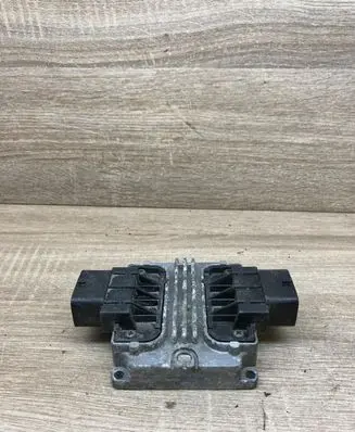 Opel Vectra C Gearbox control unit/module 55353025 WODE000164