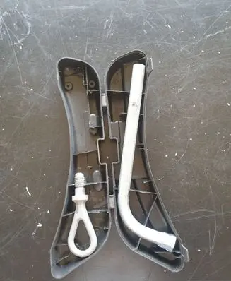Audi A4 S4 B7 8E 8H Tool set 8E0012111