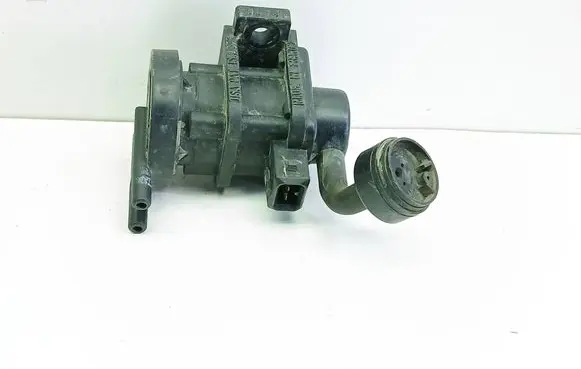 Opel Zafira A Turbo solenoid valve 4522371 4715396