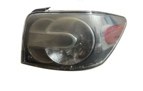 Mazda CX-7 Rear/tail lights