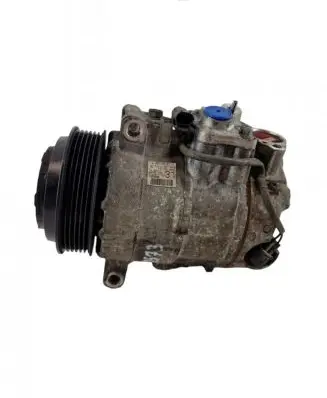 Mercedes-Benz E W212 Air conditioning (A/C) compressor (pump) A0022303111