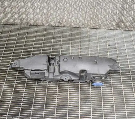 Jaguar F-Type Windshield washer fluid reservoir/tank EX5317B613AE