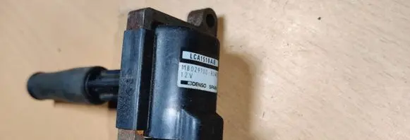 Jaguar XK8 - XKR High voltage ignition coil LCA1510AB MB0297008040
