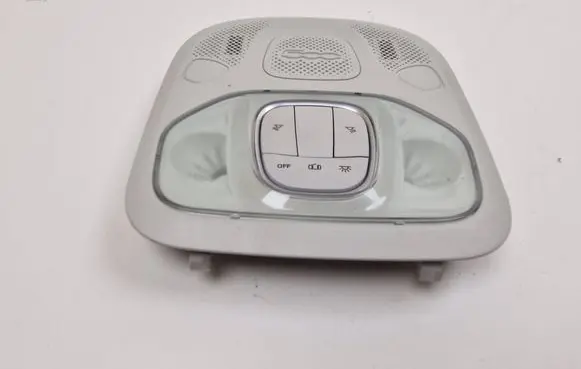 Fiat 500X Front seat light 7356343160