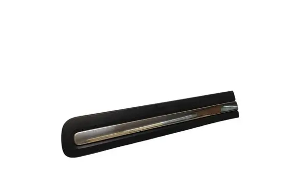 Fiat 500L Front door trim (molding) 735521840