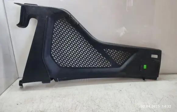BMW X5 F15 Wiper trim 9245594