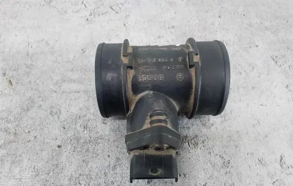 Opel Corsa C Mass air flow meter 0280218119