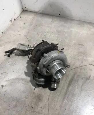 Nissan Qashqai Turbo 8200639766